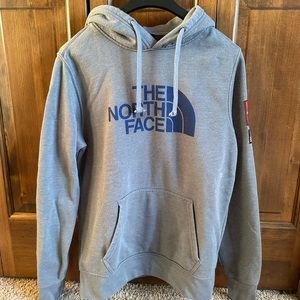 The North Face Hoodie